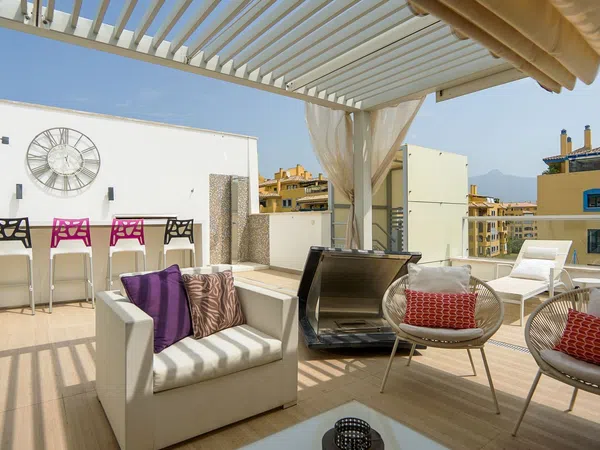 Ático en Calle Juan Antonio de Torquemada, 8, Linda Vista-Nueva Alcántara-Cortijo Blanco - Foto 19