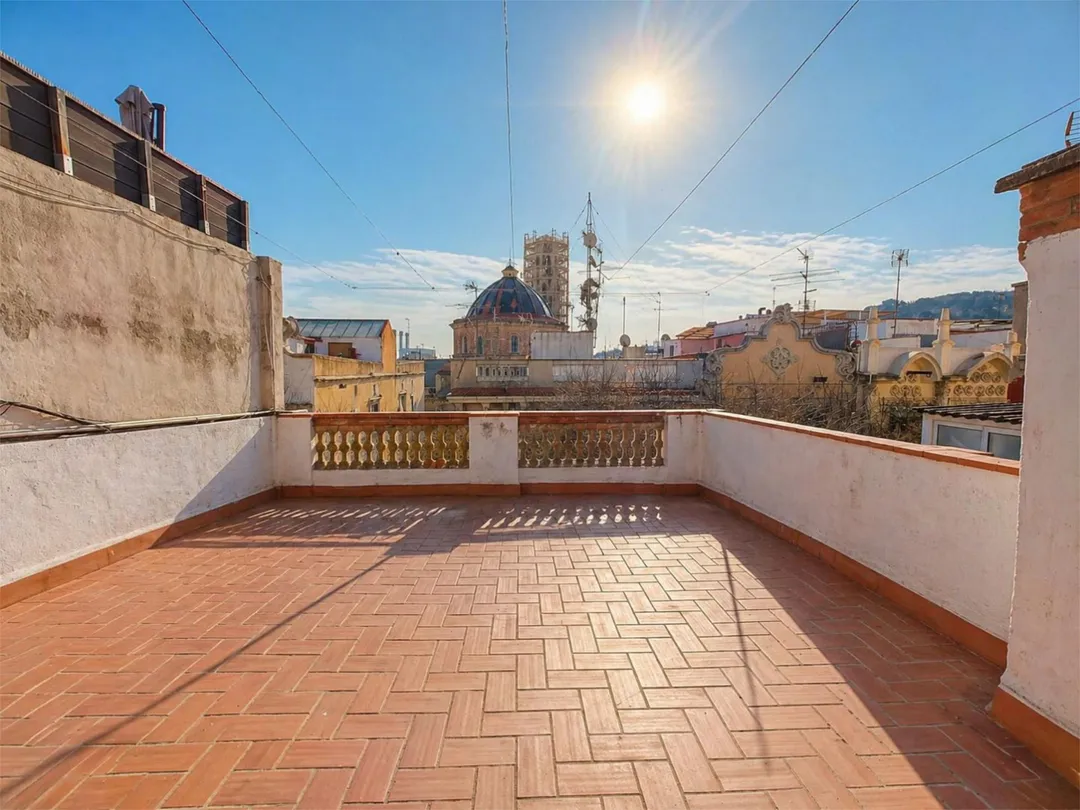 Piso en  Carrer de Margarit 12