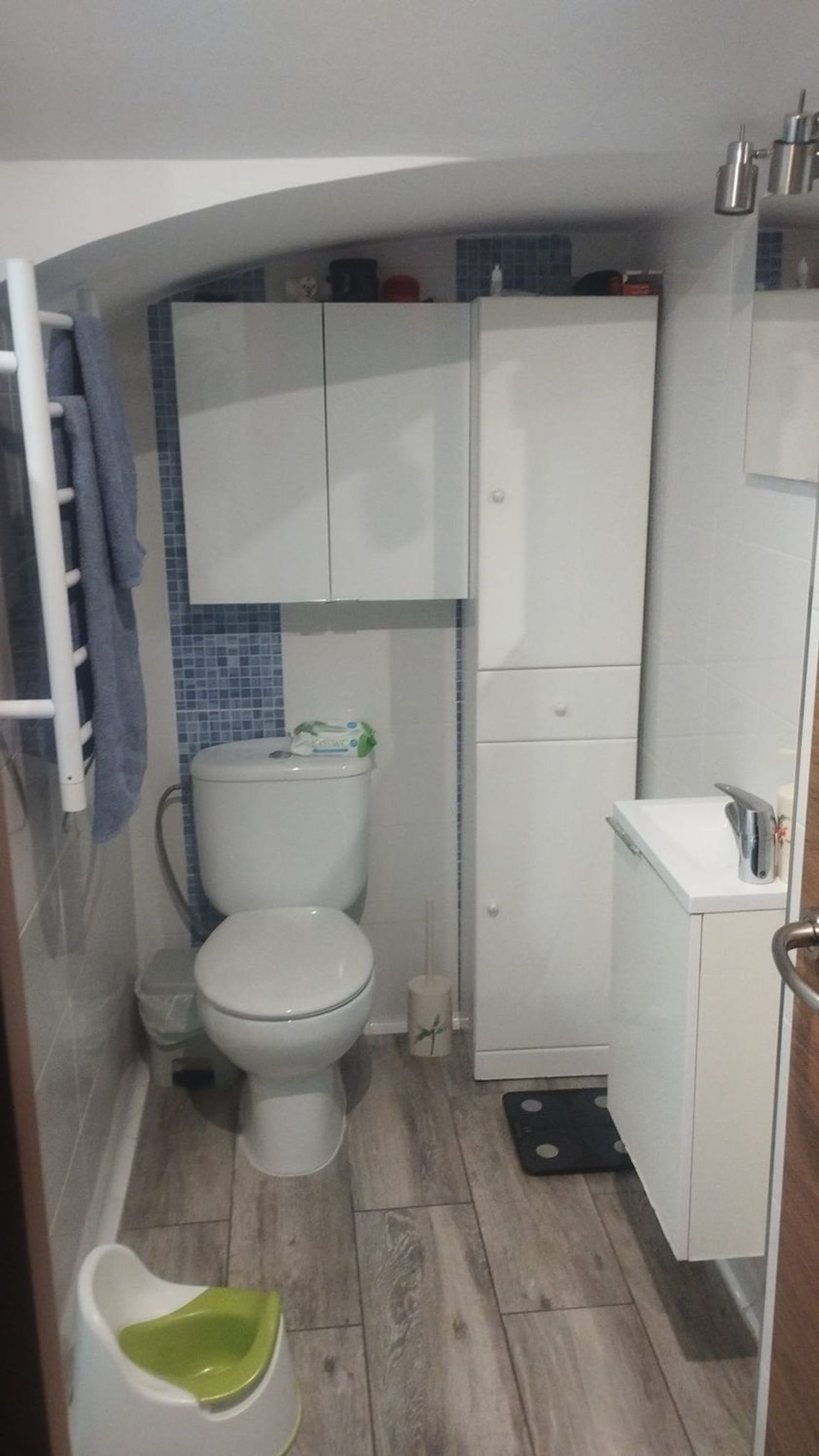 Chalet adosado en Plaza Virgen de Compasco, 1 - Foto 11