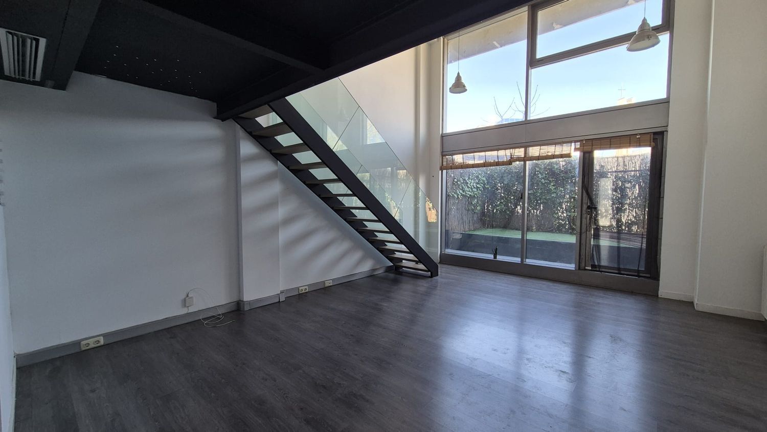 Estudio en calle de Huelva, 16 - Foto 1