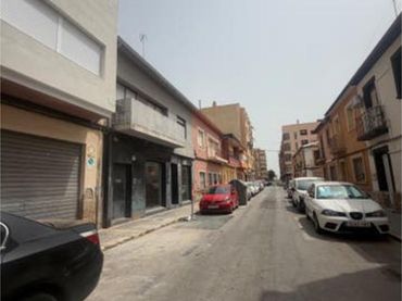 Local comercial en San Juan Pueblo - Foto 9