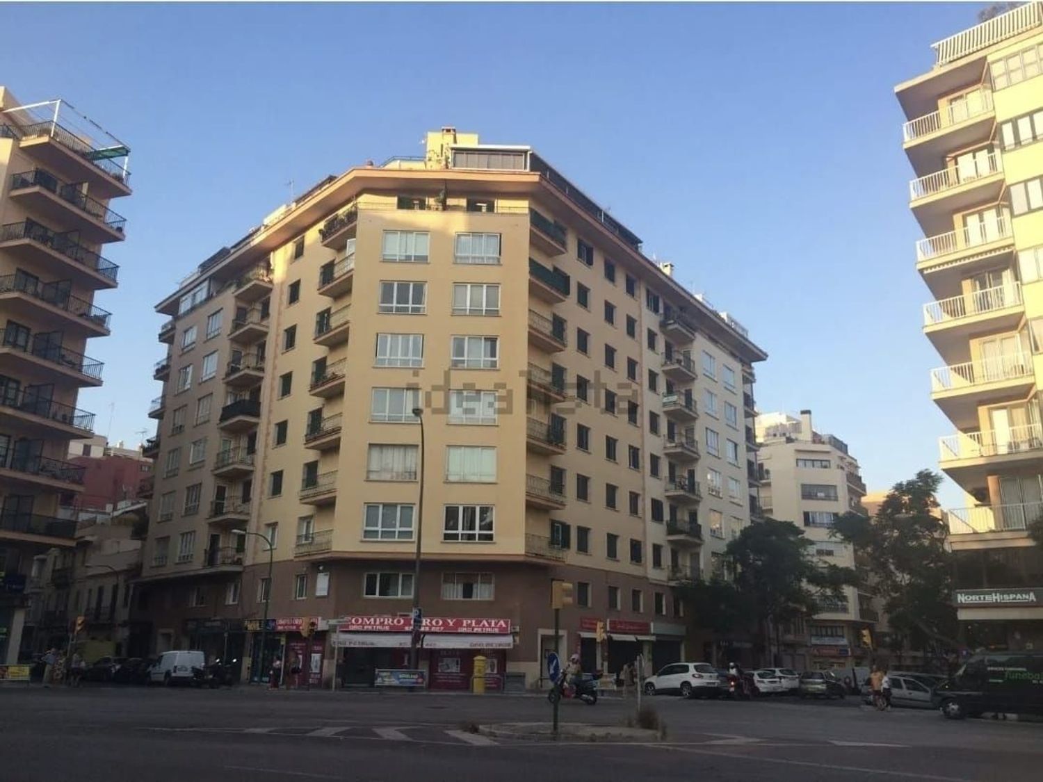 Piso en Calle General Ricardo Ortega, 3 - Foto 1