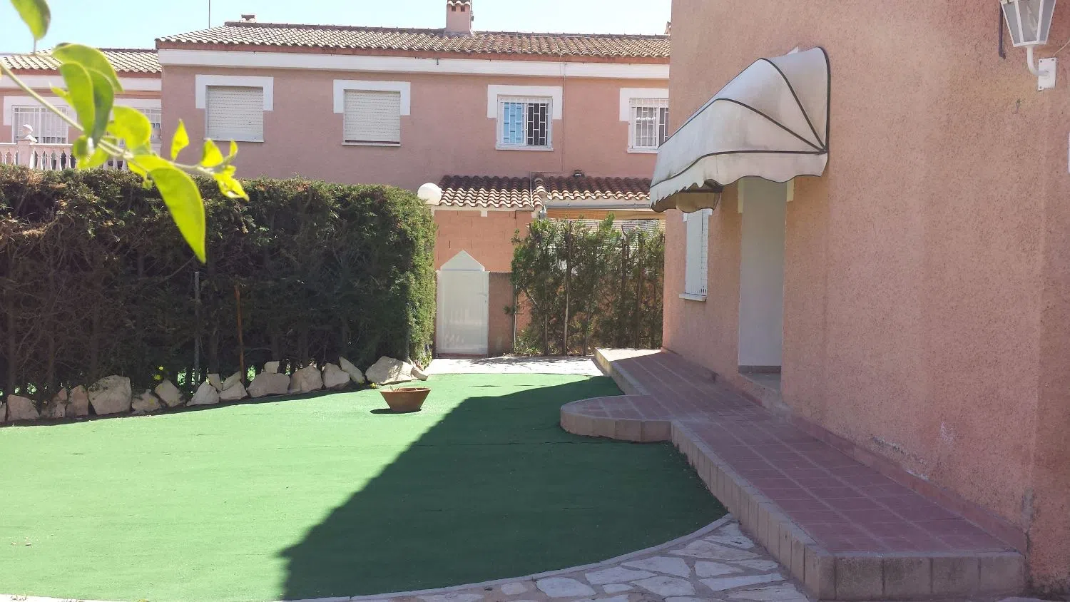 Chalet adosado en calle cottolengo, 1 - Foto 3