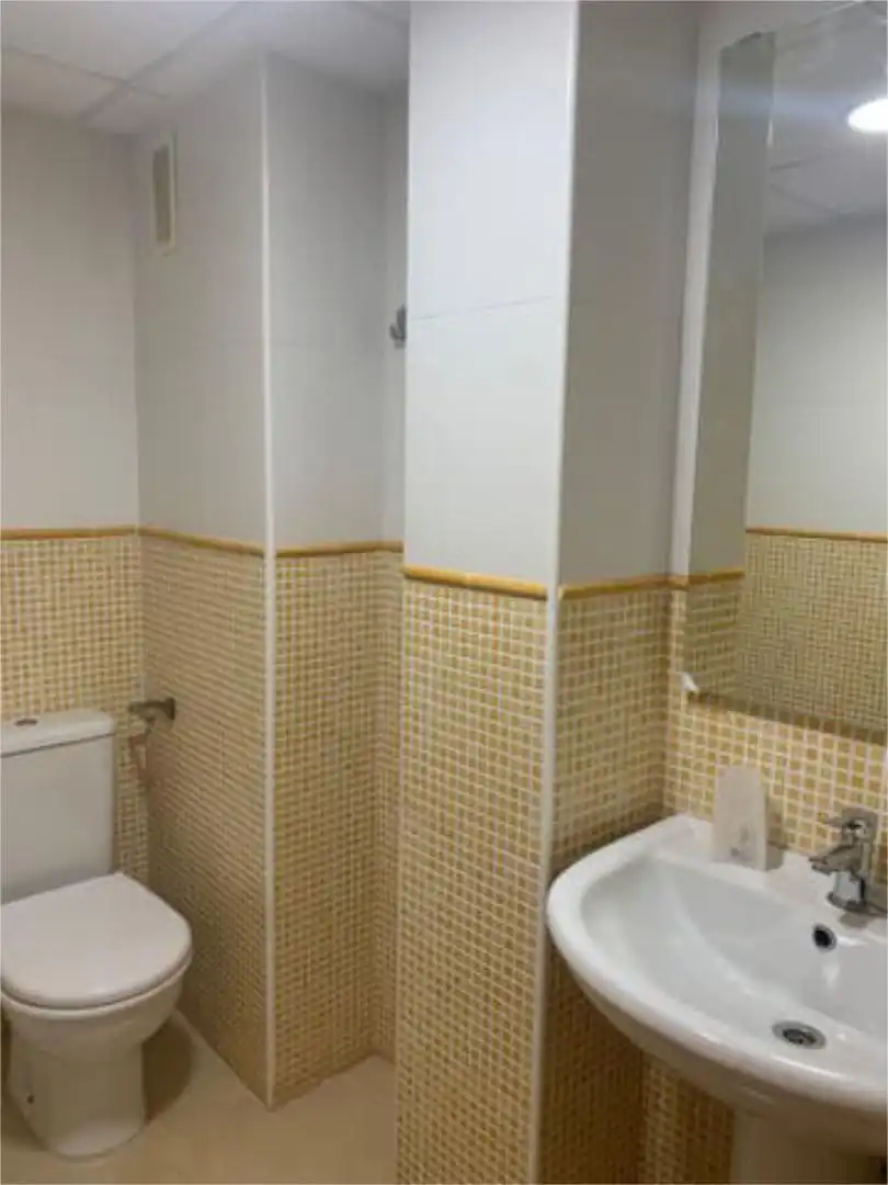 Apartamento en El Carmen - Foto 6