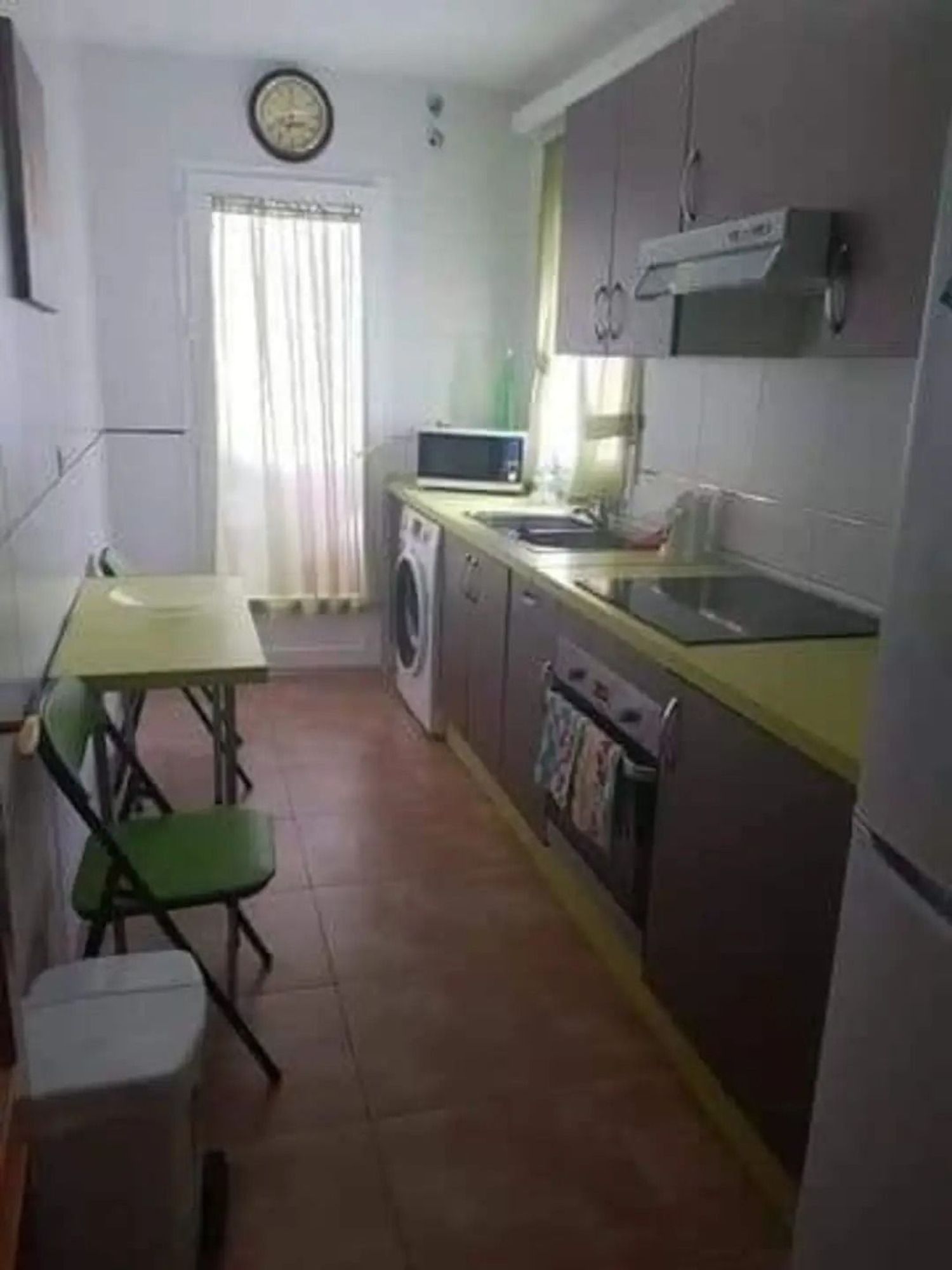 Ático en Calle San José Obrero, 1, El Puerto - La Romanilla - Foto 2