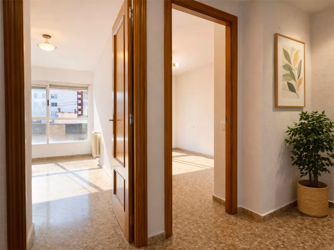 Piso en  Valencia Capital - Foto 4