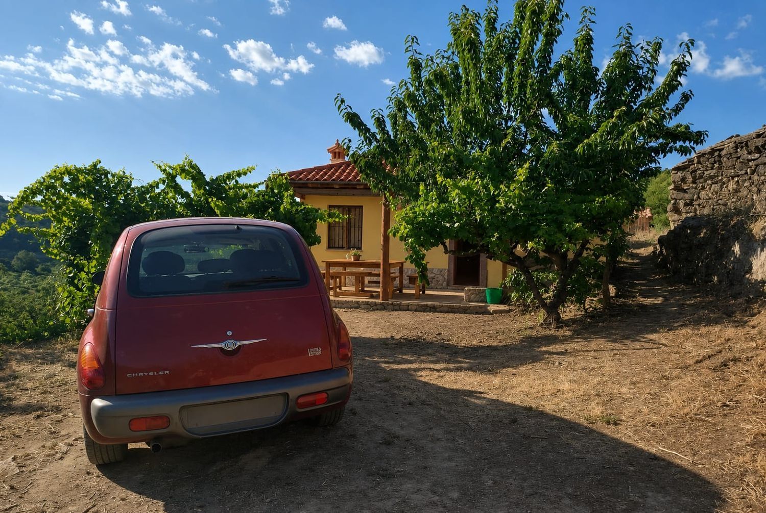 Casa o chalet independiente en Carretera de Jaraiz de la vera, 144 - Foto 3