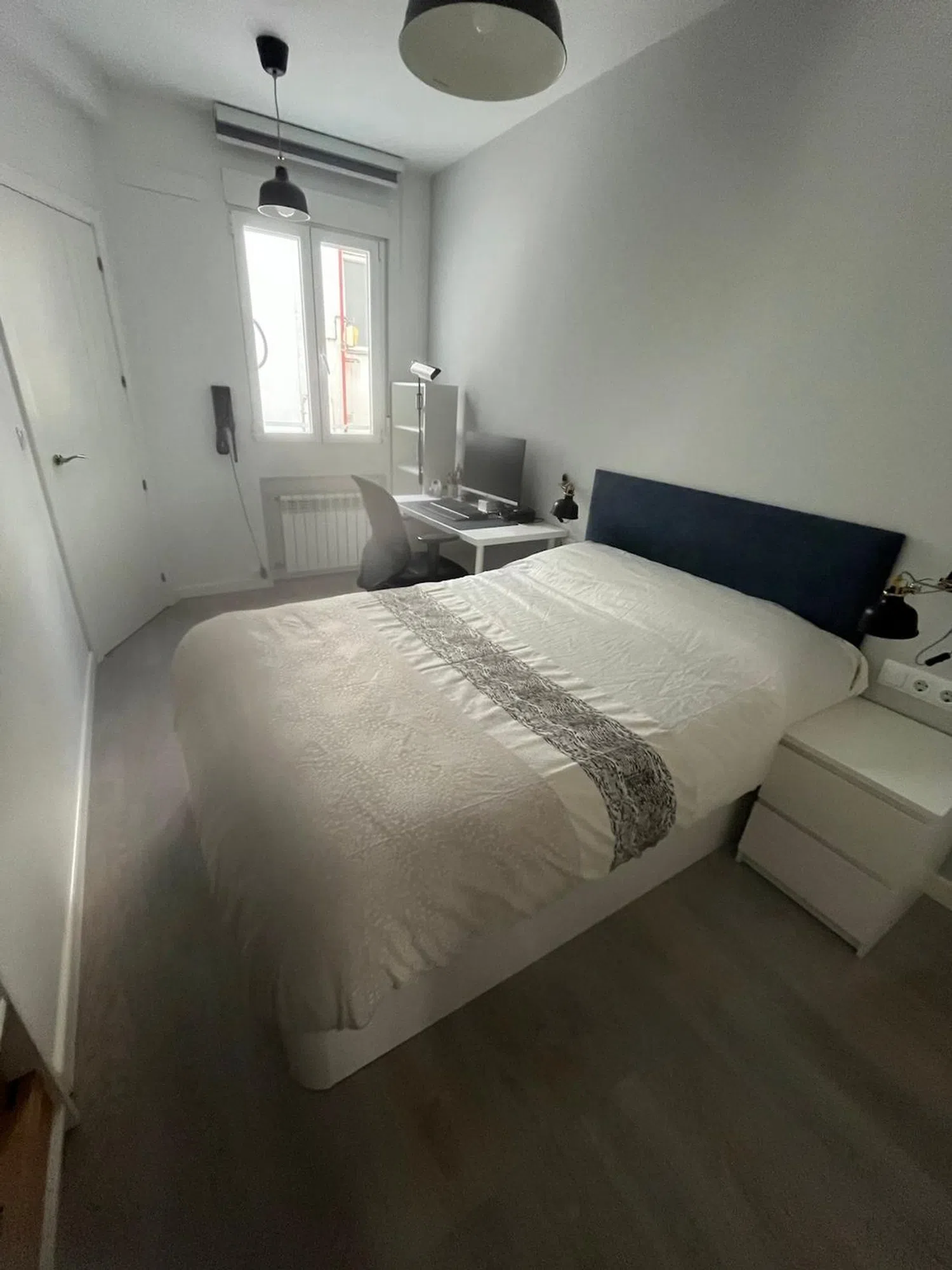 Piso en calle del Doctor Esquerdo, 21 - Foto 7