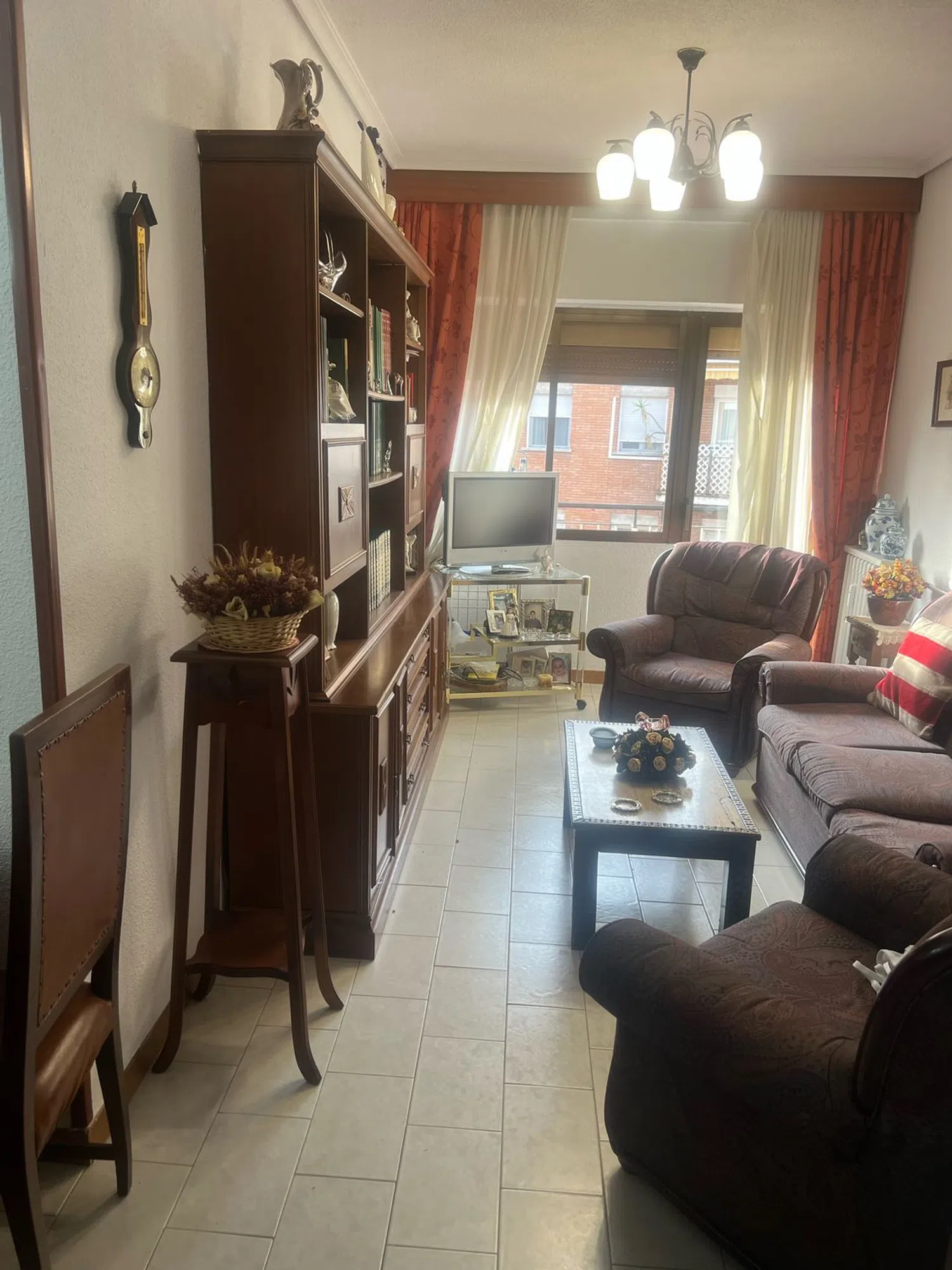 Piso en calle Fernando Poo, 1 - Foto 8