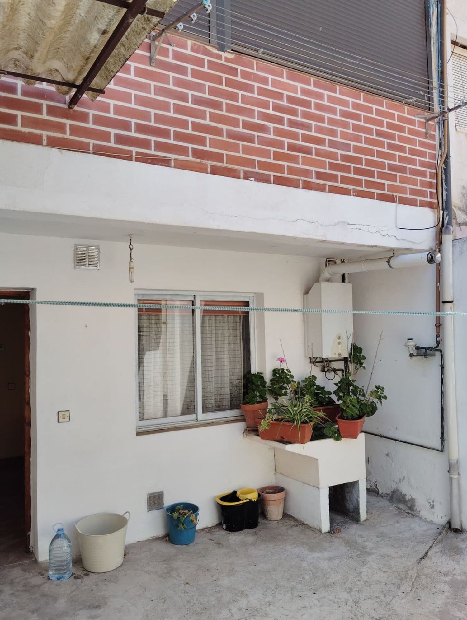 Casa o chalet independiente en Benavente - Foto 5