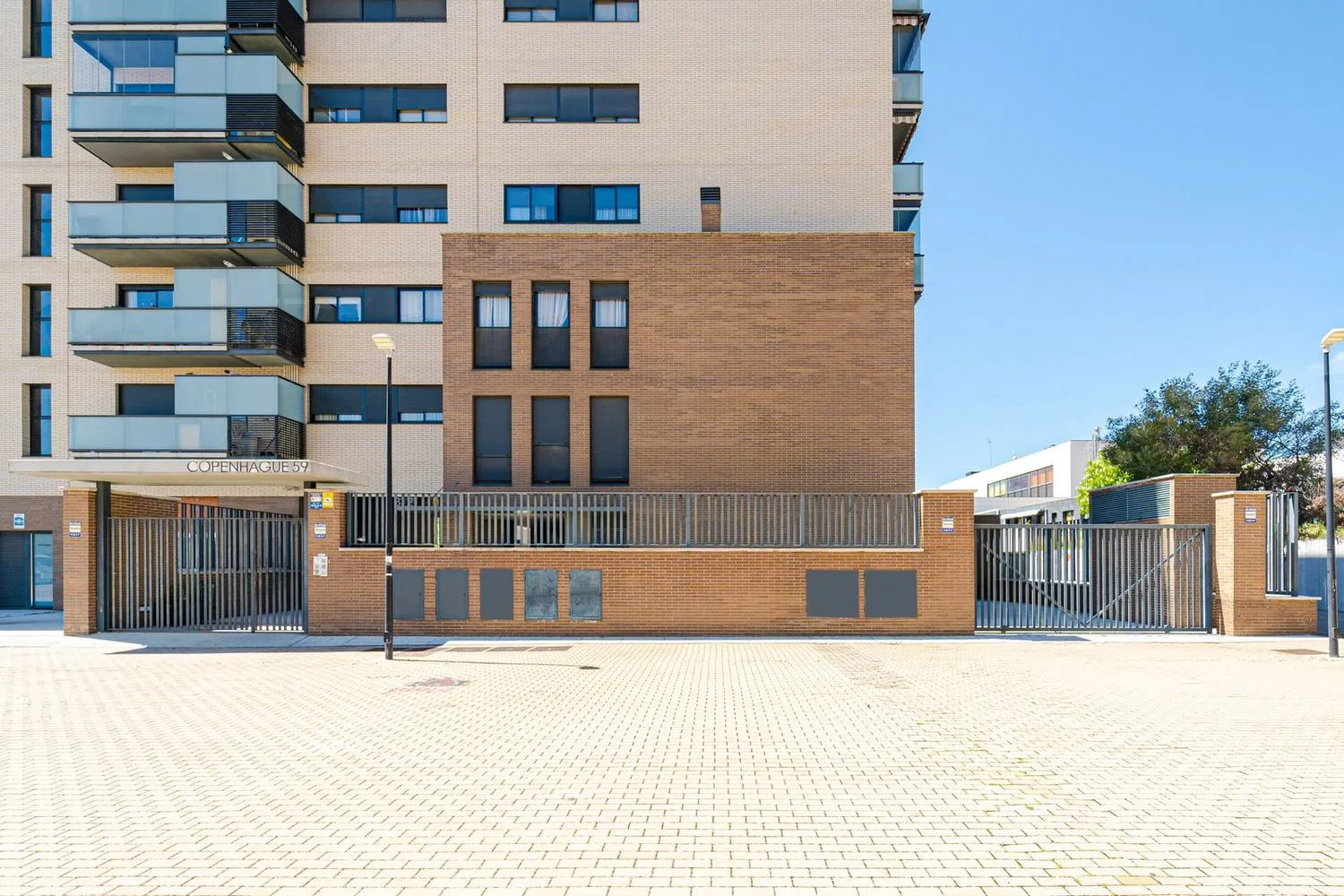 Piso en calle Copenhague - Foto 16