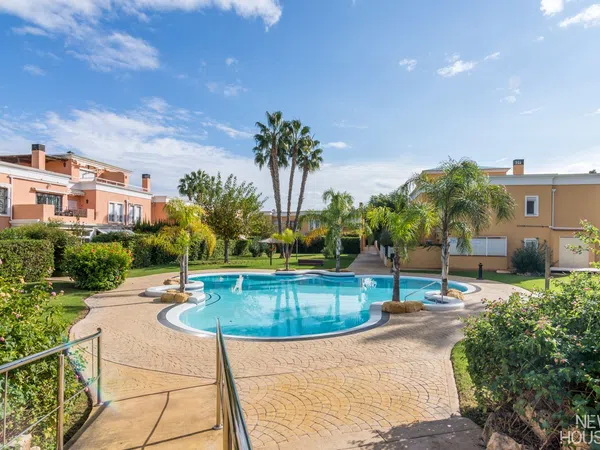 Chalet adosado en Avenida Pintor Pérez Gil, Alicante Golf - Foto 37