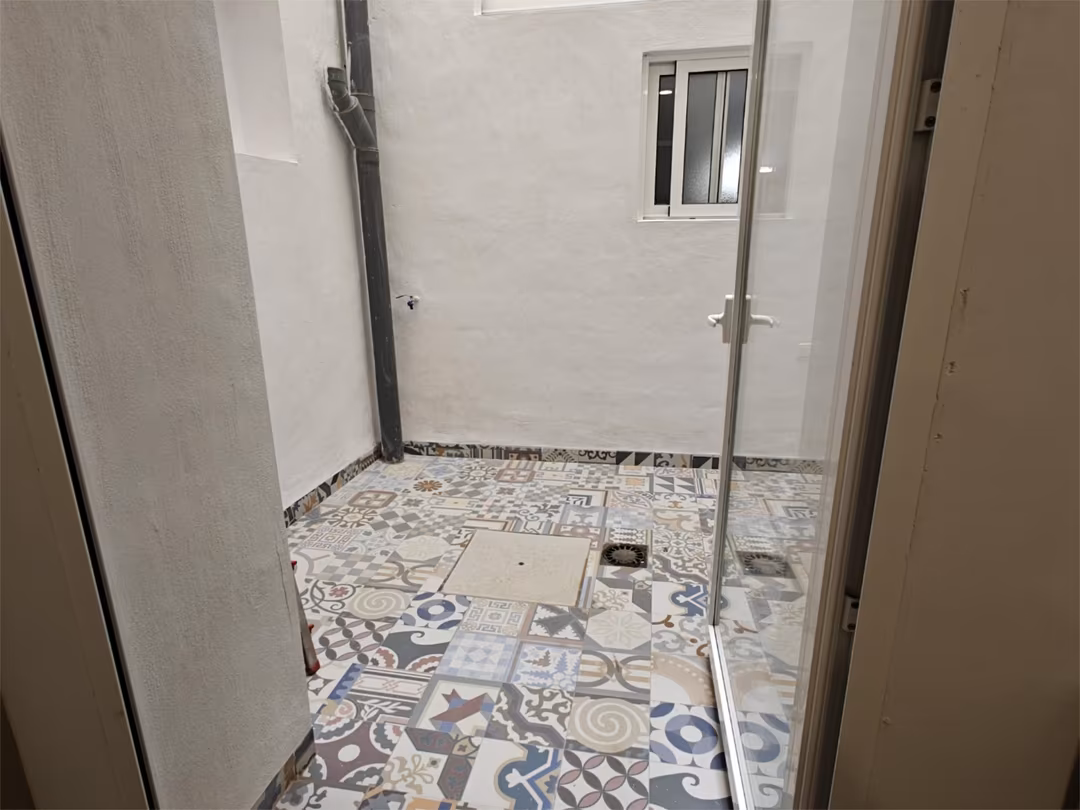 Planta baja en  Calle Santa Quiteria 12 - Foto 7