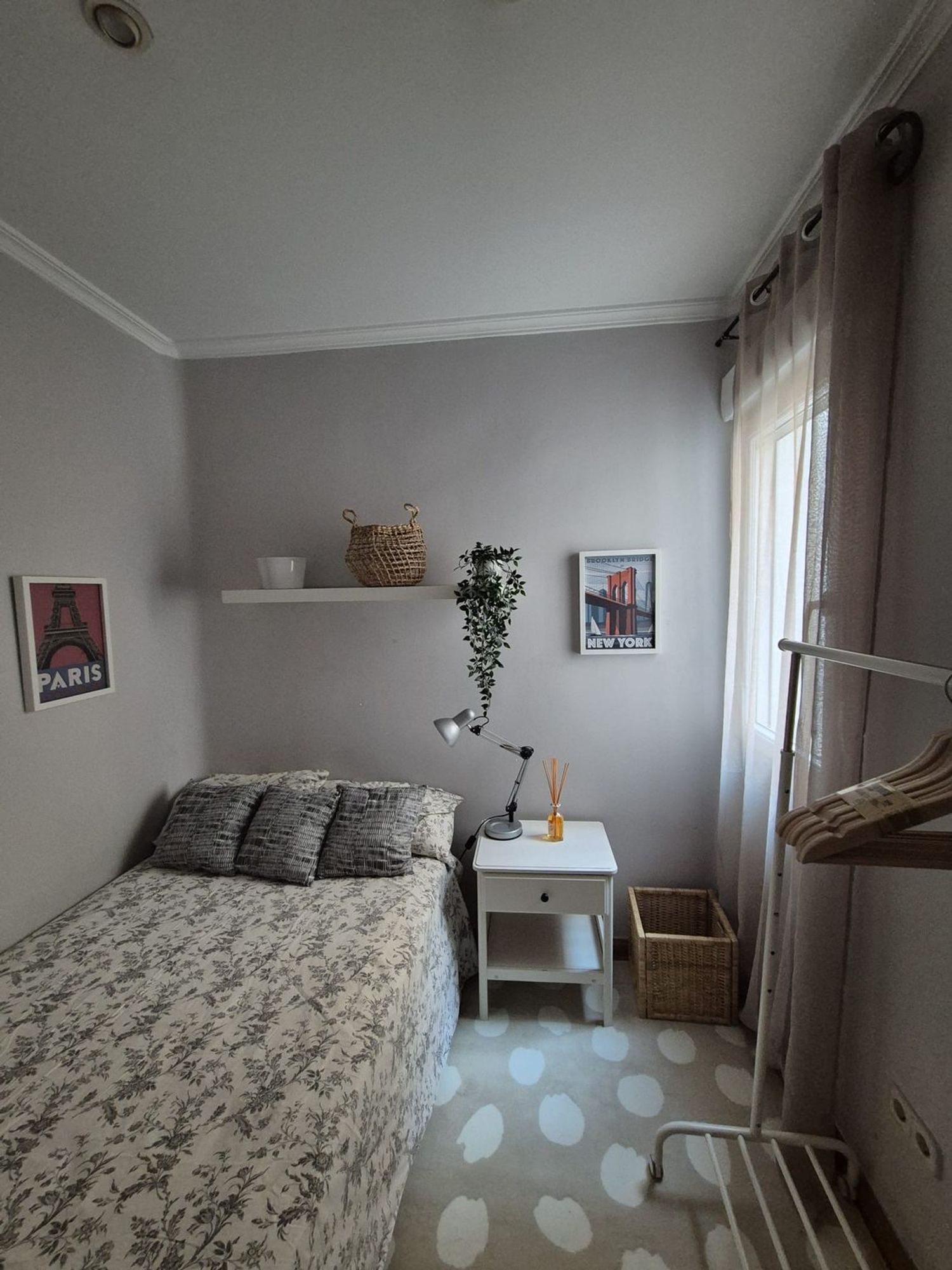 Piso en Barrio Gaztambide - Foto 35