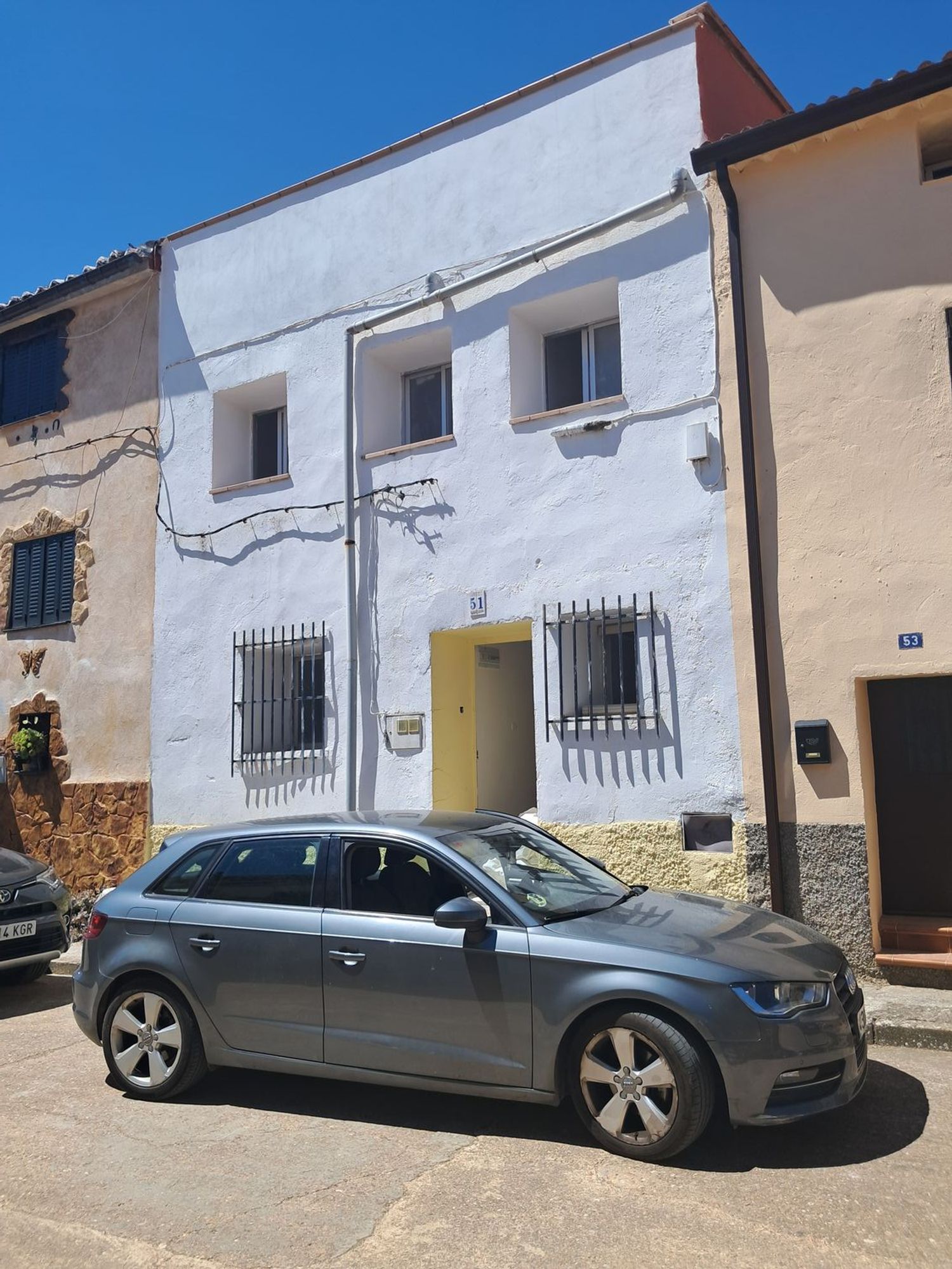 Casa de pueblo en Calle Real, 51 - Foto 4