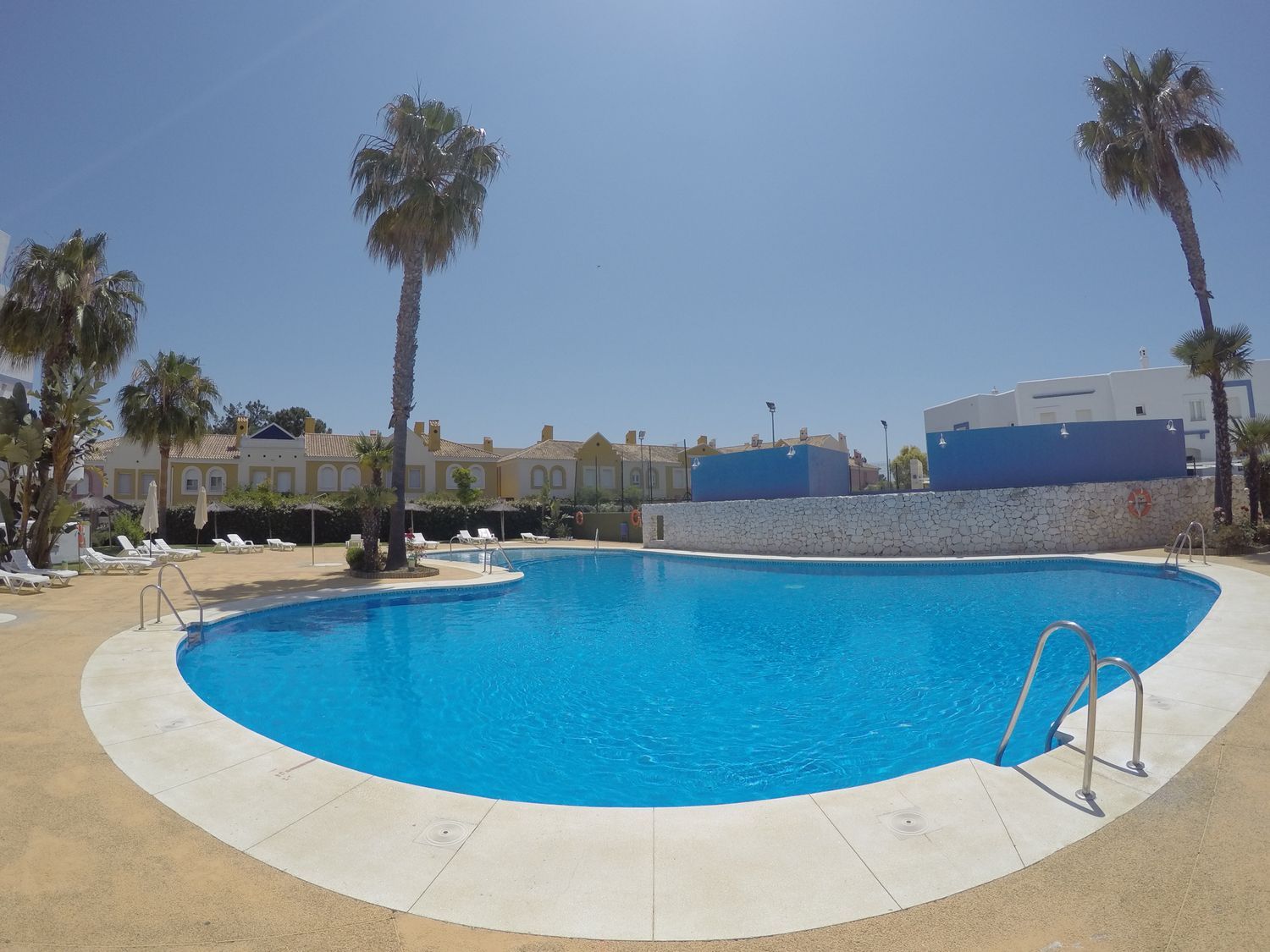 Chalet adosado en Paseo del Golf, 20, Islantilla Golf, Islantilla Golf - Foto 4