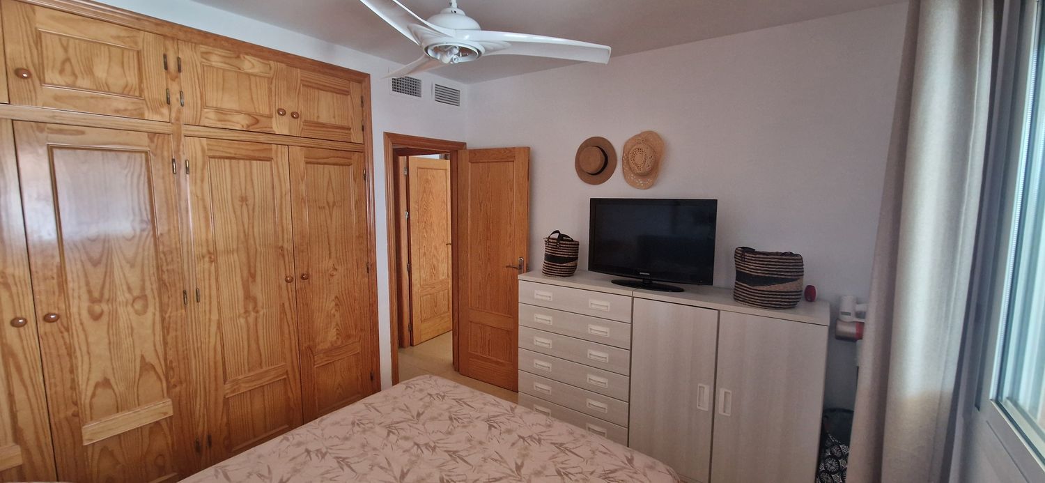 Piso en Calle Aguadulce, 4, Vera Playa Naturista, Vera Playa Naturista - Foto 17