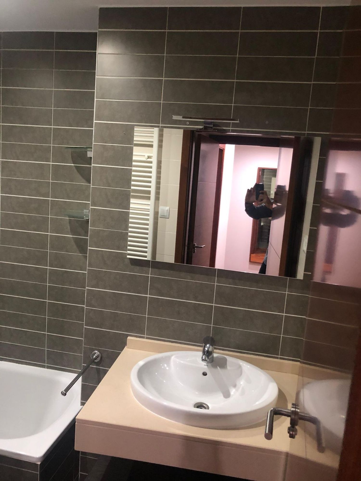 Piso en Plaza Brigada Paracaidista, 4, Zona Juan Carlos I - Avenida de Europa - Foto 16