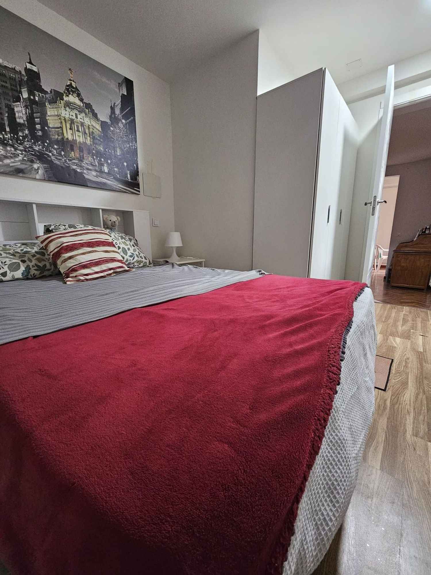 Chalet pareado en Avenida de la victoria, 45, El Plantío - Foto 5