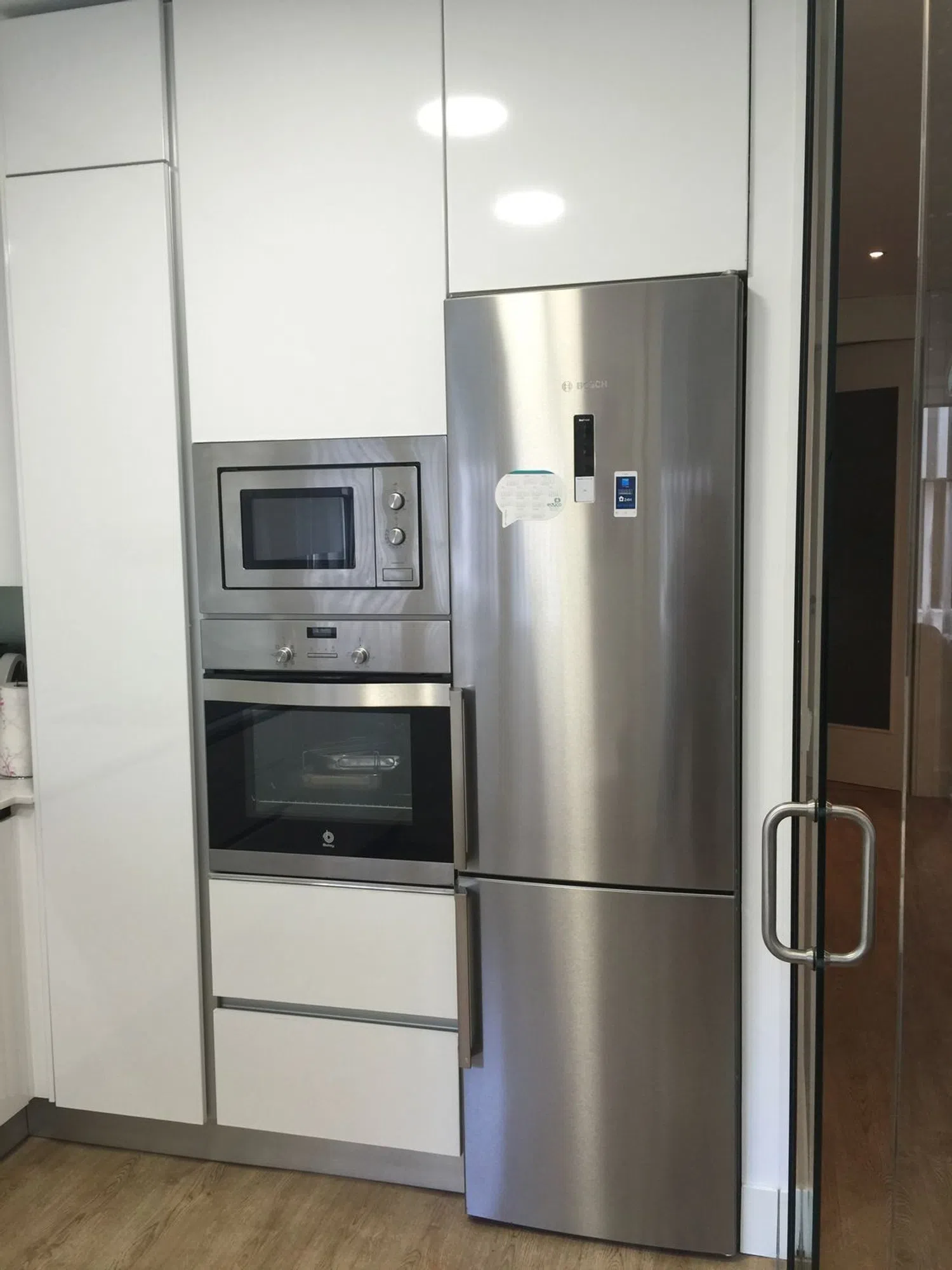 Piso en calle de Castelló, 98 - Foto 24