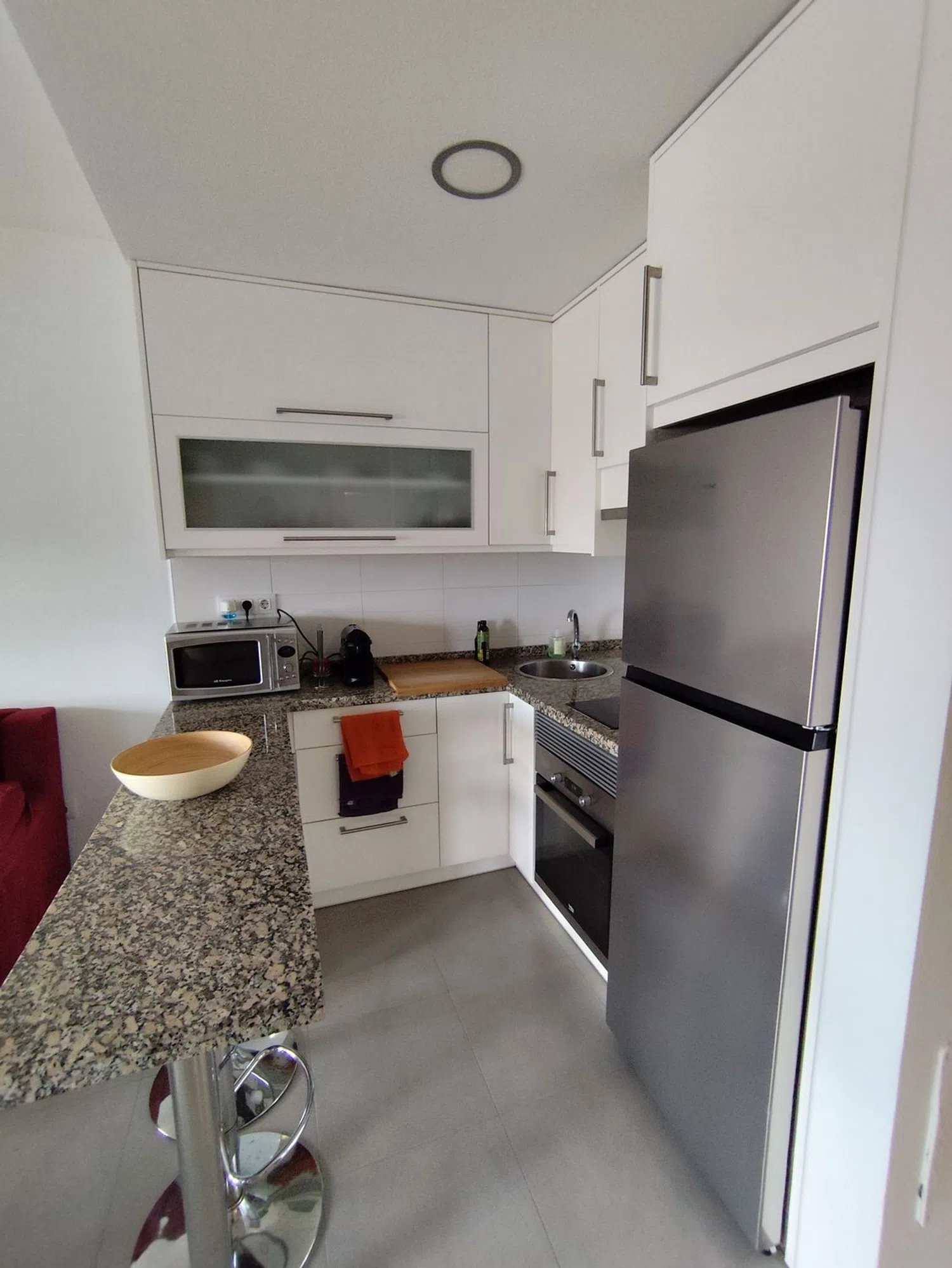 Estudio en plaza concepción alemán,, 3 - Foto 3