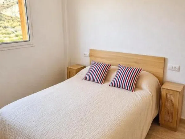 Chalet pareado en Avenida Ciudad de Castellón, 2, Vera Playa Naturista, Vera Playa Naturista - Foto 12