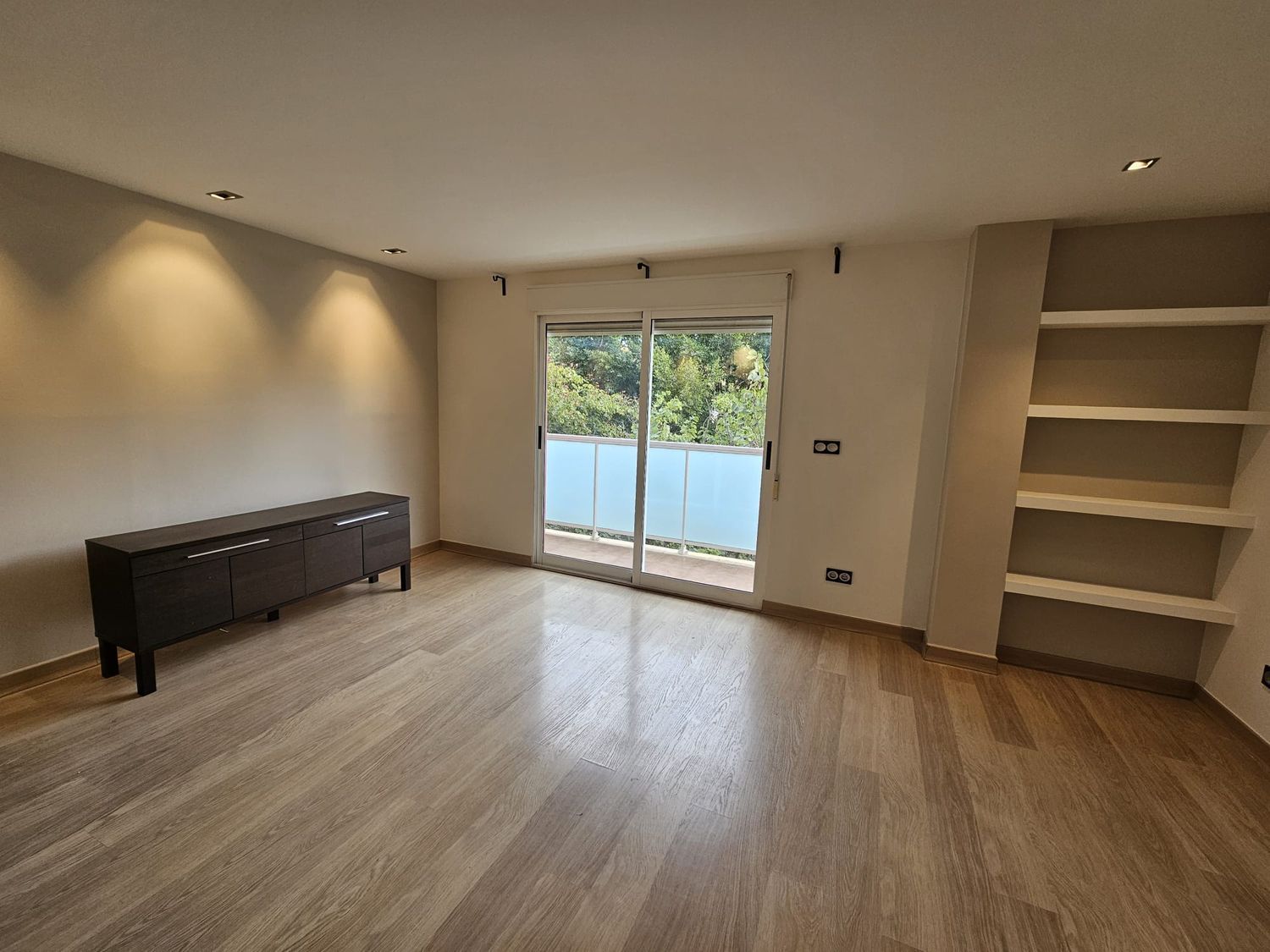 Piso en Barrio Benisaudet