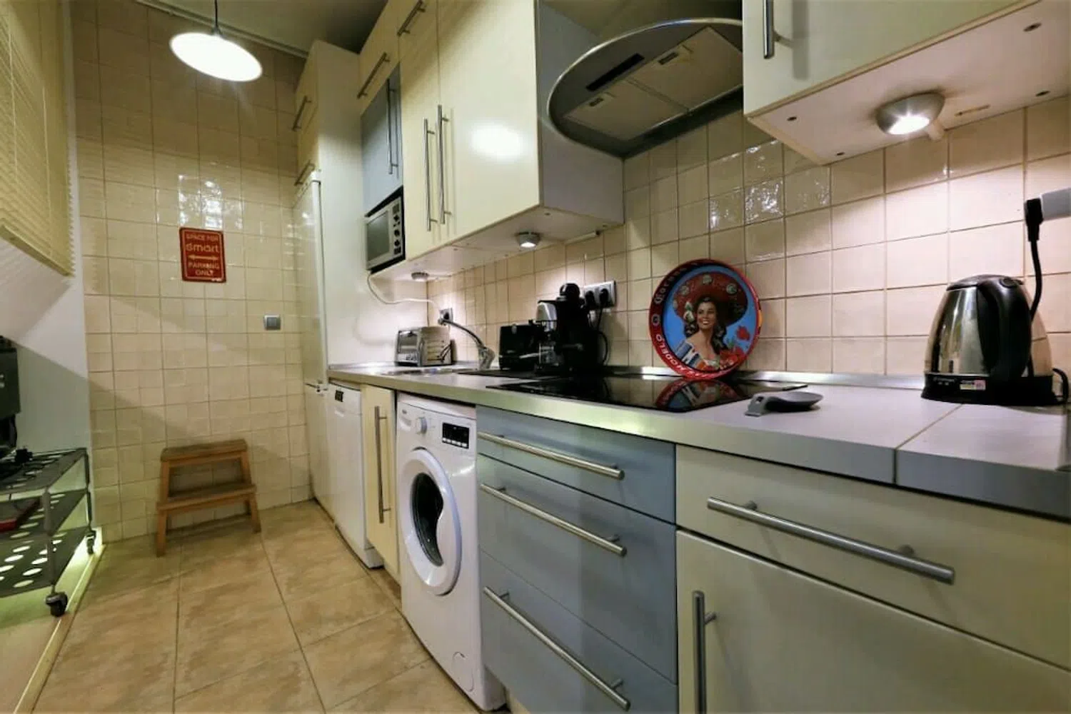 Estudio en calle de Cartagena, 79 - Foto 16