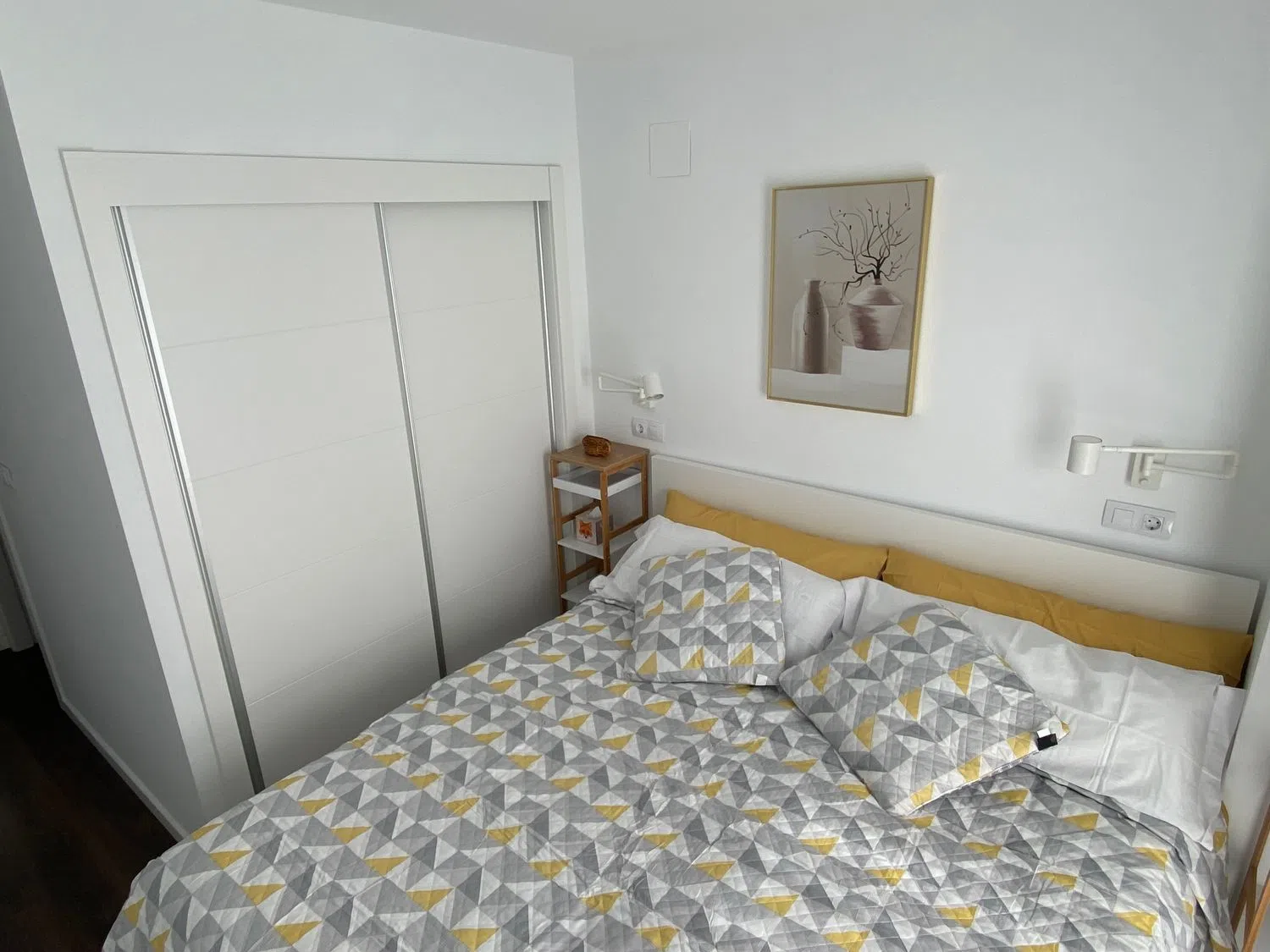 Piso en Maestro José Garberí Serrano, 11 - Foto 6