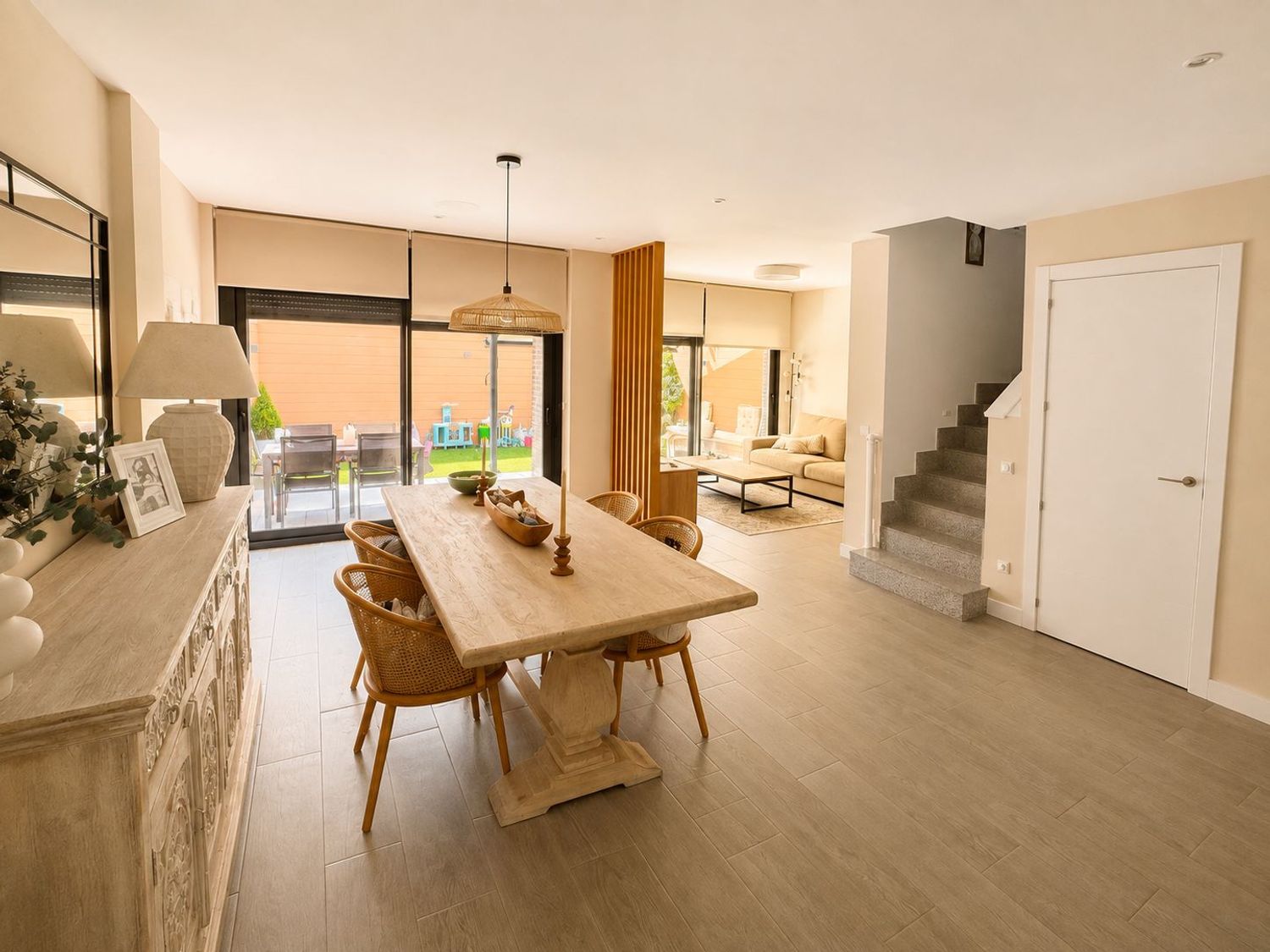 Chalet adosado en Camino de Alpedrete, 48, Zona Colegios, Zona Colegios - Foto 32
