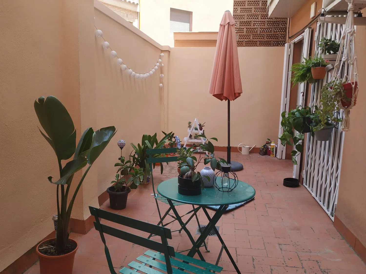 Piso en calle Desamparados, 5 - Foto 4