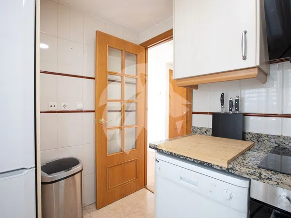 Dúplex en Avenida d'Amado Granell Mesado - Foto 8