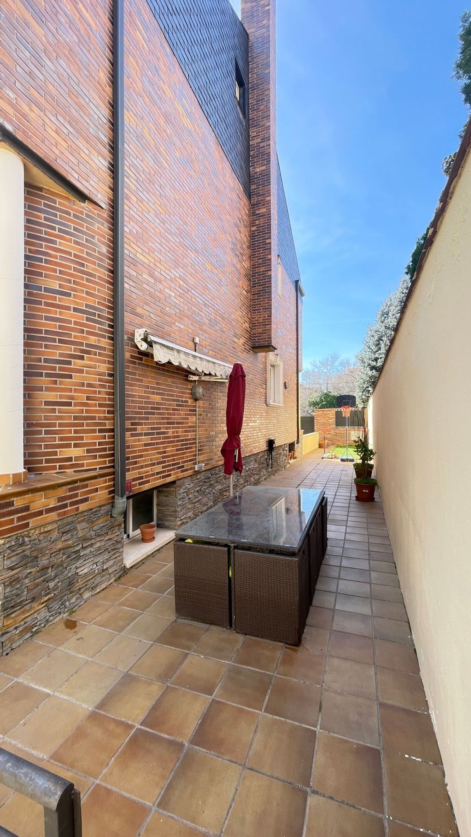 Chalet pareado en Barrio Somosaguas - Foto 38