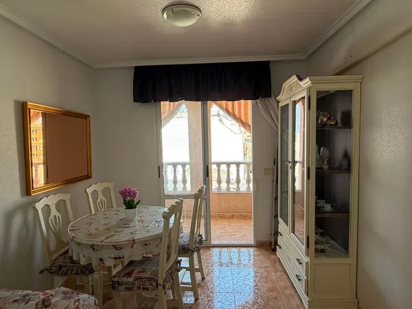 Piso en Calle del Tomillo, 10, El Molino - Foto 1