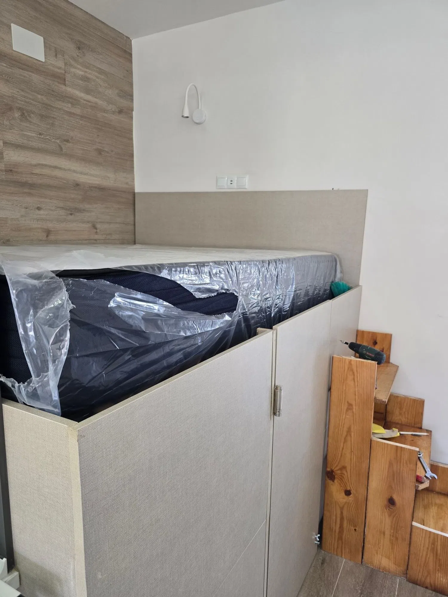 Ático en aribau, 29 - Foto 2
