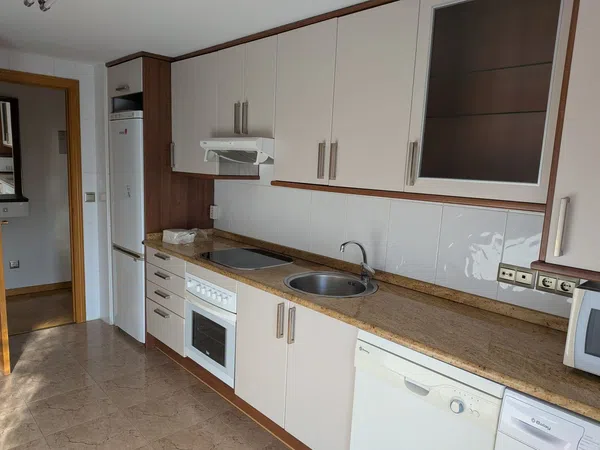 Piso en Valderas - Los Castillos, Valderas - Los Castillos - Foto 3
