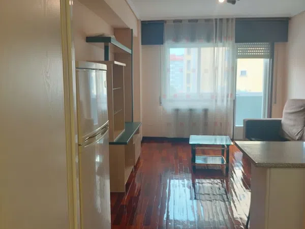 Estudio en Avenida Da Florida, 125, Castrelos - Sárdoma, Castrelos - Sárdoma - Foto 1