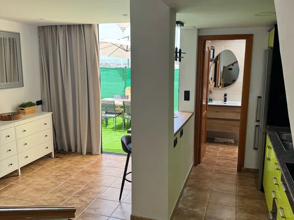 Chalet adosado en Calle Doctor Agustín Millares Carlo, 2, Sonnenland, Sonnenland - Foto 1