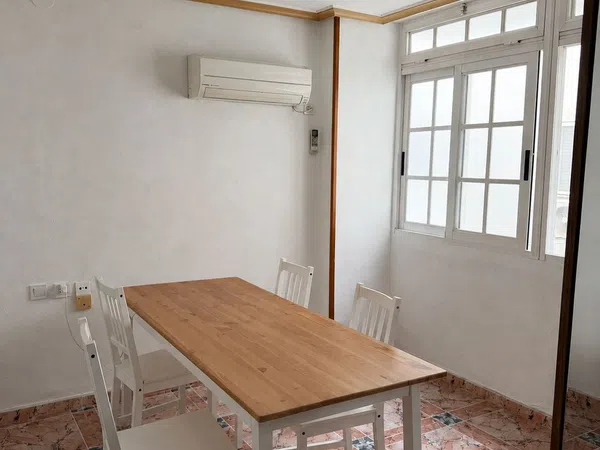 Alquiler de piso en Ronda de Levante, 9 - Foto 3