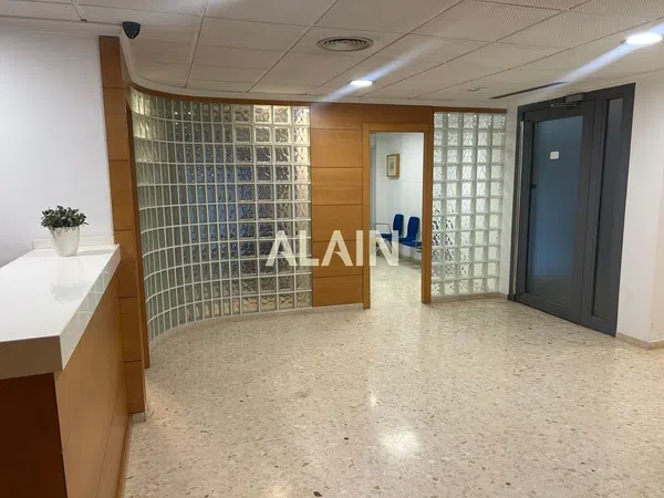 Local en Jaume Roig - Foto 2