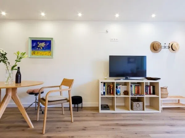 Estudio en Bach, 39, Gran Vista-Olivo de Oro, Gran Vista-Olivo de Oro - Foto 1