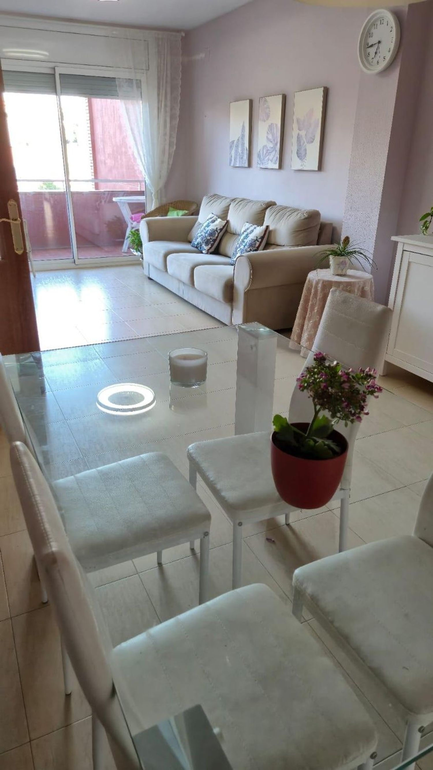 Piso en avenida Sant Esteve, 35 - Foto 4