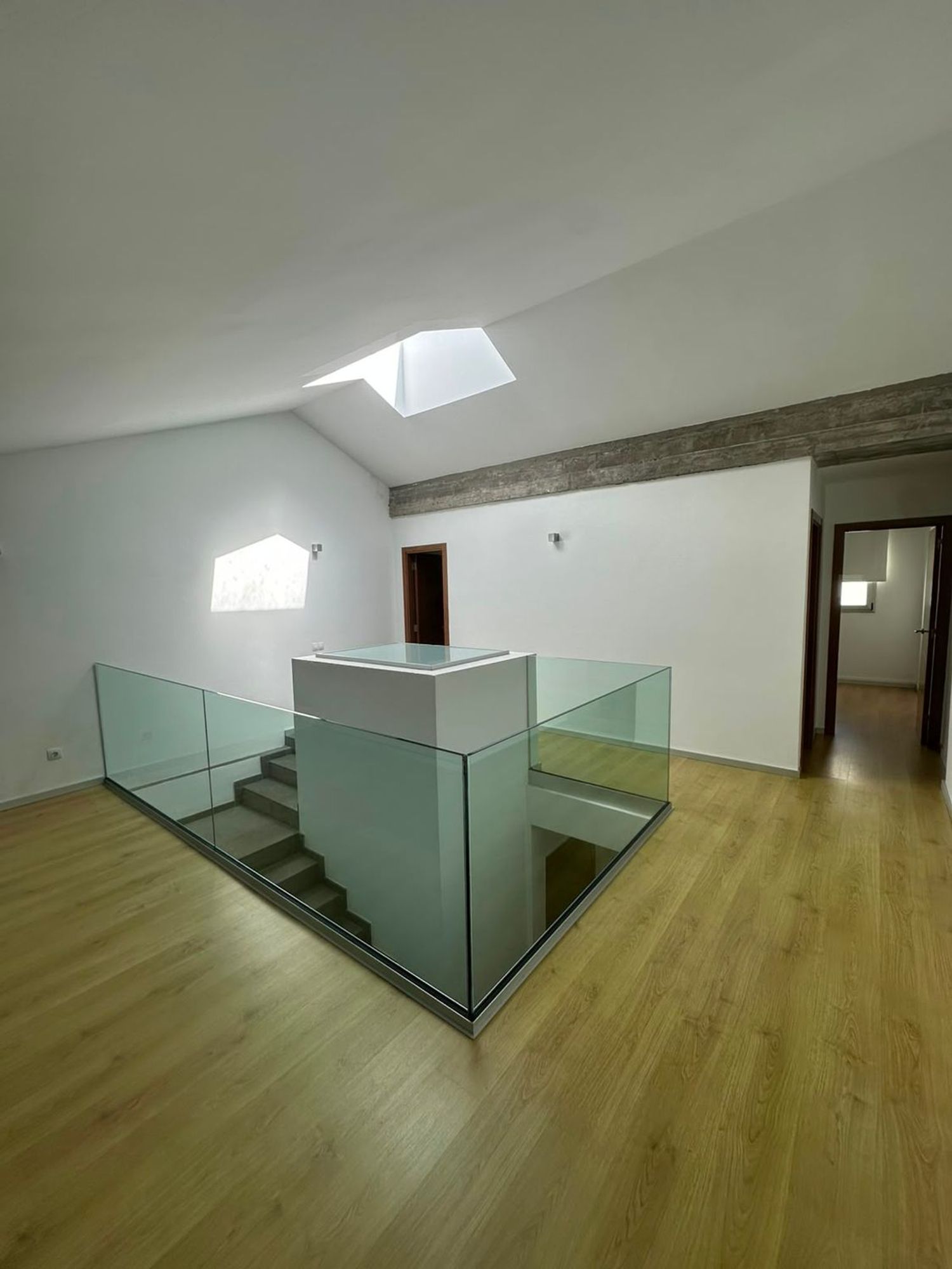 Dúplex en Calle Ejido, 95, San Gregorio, San Gregorio - Foto 2