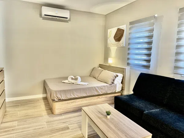 Alquiler de estudio en Avenida Alcoi, 78 - Foto 2