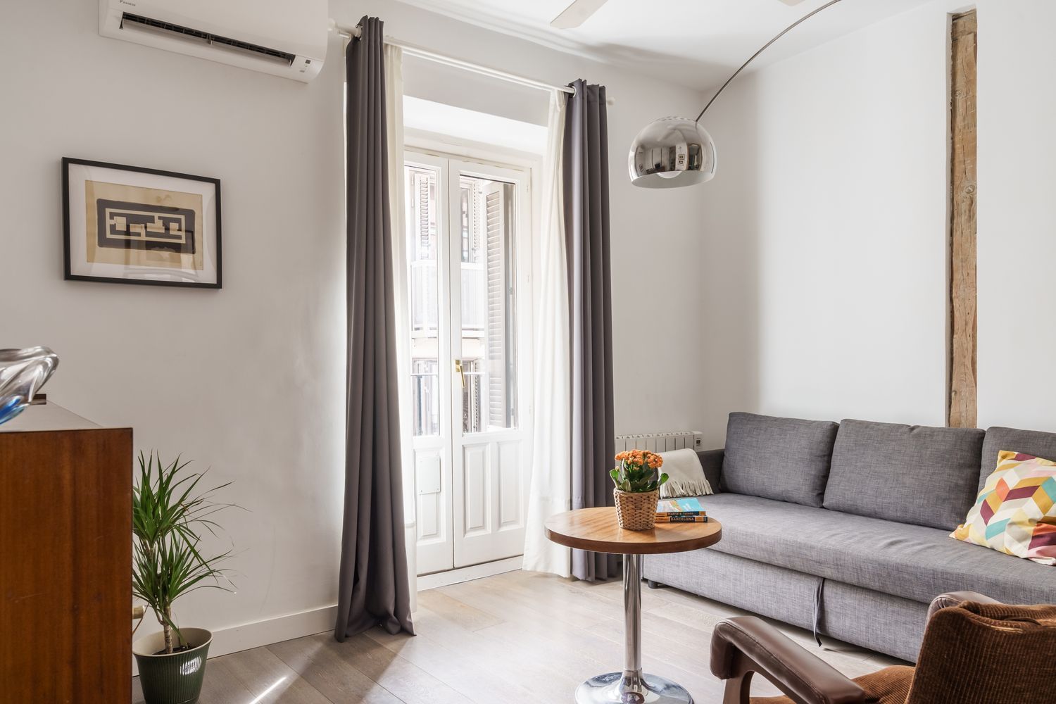 Piso en calle del Sombrerete, 2 - Foto 4