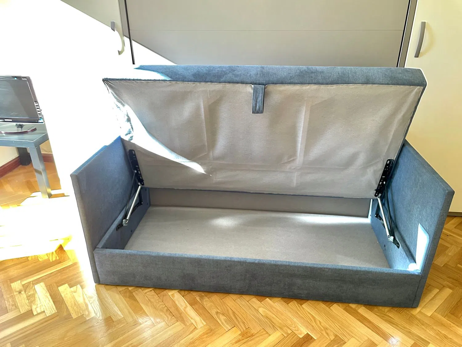 Estudio en calle de Atocha, 36 - Foto 20