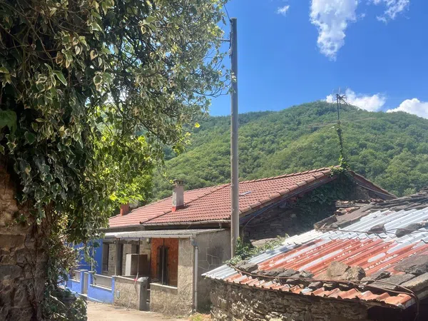 Chalet pareado en Lugar Villandio, 34, Figaredo - Turón, Figaredo - Turón - Foto 16