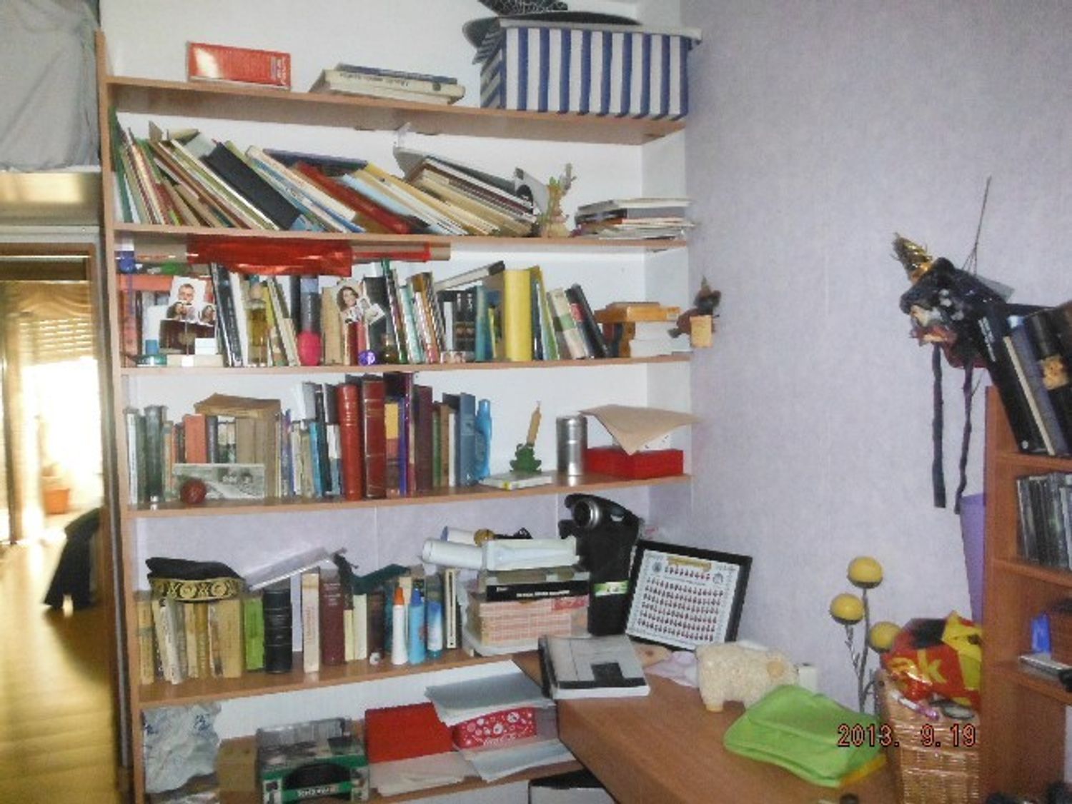 Piso en calle Solares, 11 - Foto 14