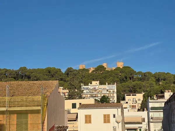 Piso en Calle del Reial Patrimoni, 41, El Terreno - Foto 11