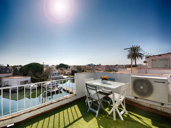 Chalet pareado en Carrrer Ter-Port del Sol, 3 - Foto 3